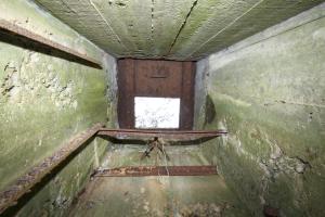 Ligne Maginot - KALKOFEN 1 (Observatoire d'artillerie) - 