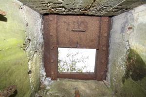 Ligne Maginot - KALKOFEN 1 (Observatoire d'artillerie) - 