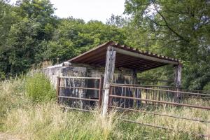 Ligne Maginot - LANGBORNTRICH - (Blockhaus pour arme infanterie) -  