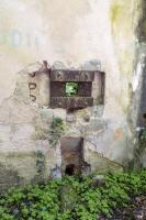 Ligne Maginot - LIXING - (Stand de tir) - 