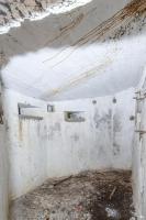 Ligne Maginot - M5B - HENRIVILLE 2 (AVANT POSTE) - (Blockhaus pour arme infanterie) - La caponnière   