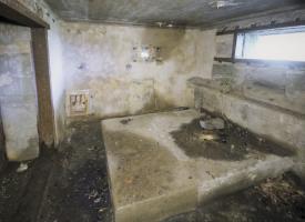 Ligne Maginot - MARIENTHAL 1 (AVANT POSTE) - (Blockhaus pour canon) - 