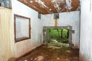 Ligne Maginot - MC08 - STG P - (Blockhaus pour canon) - 