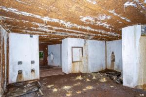 Ligne Maginot - MC08 - STG P - (Blockhaus pour canon) - 