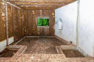 Ligne Maginot - MC08 - STG P - (Blockhaus pour canon) - 