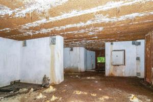 Ligne Maginot - MC08 - STG P - (Blockhaus pour canon) - 