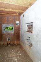 Ligne Maginot - MC09 - MC17B - (Blockhaus pour canon) - 