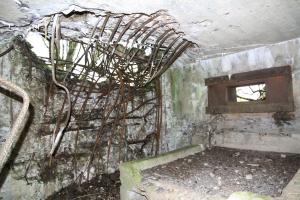 Ligne Maginot - MISTBERG 2 - (Blockhaus pour arme infanterie) - 