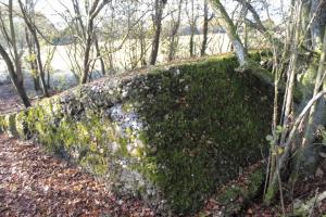 Ligne Maginot - MISTBERG 5 - (Blockhaus de type indéterminé) - 