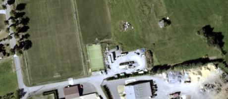 Ligne Maginot - NACHTWEIDE - (Blockhaus pour canon) - 