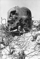 Ligne Maginot - 22/1 - GEISSWASSER SUD - (Casemate d'infanterie - Double) - 