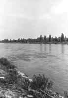 Ligne Maginot - 22/1 - GEISSWASSER SUD - (Casemate d'infanterie - Double) - Vue vers la berge Allemande