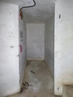 Ligne Maginot - COL DE GARDE (G) - EO10 - (Abri actif) - Bloc 2
Etage intermédiaire, local de rangement