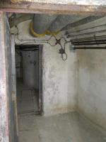 Ligne Maginot - COL DE GARDE (G) - EO10 - (Abri actif) - Bloc 1
Le sas étanche