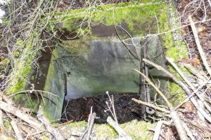 Ligne Maginot - 38 - (Chambre de coupure) - 