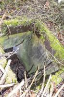 Ligne Maginot - 38 - (Chambre de coupure) - 