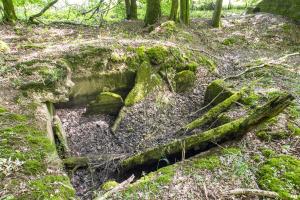 Ligne Maginot - VORDERSTERWALD 6 - (Abri) - 