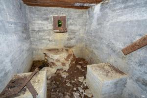 Ligne Maginot - VORDERSTERWALD 5 - (Blockhaus pour arme infanterie) - 