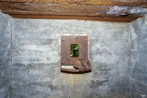 Ligne Maginot - VORDERSTERWALD 5 - (Blockhaus pour arme infanterie) - 