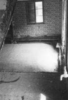 Ligne Maginot - BLOTZHEIM CENTRE 2A - (Blockhaus pour arme infanterie) - L'intérieur de la maison, vue de la dalle supérieure du blockhaus