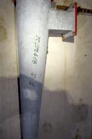 Ligne Maginot - FOUR A CHAUX - FAC - (Ouvrage d'artillerie) - Bloc 3
La ventilation