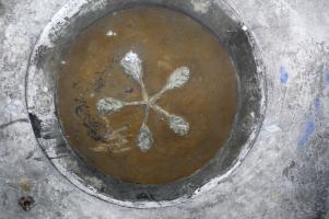 Ligne Maginot - FOUR A CHAUX - FAC - (Ouvrage d'artillerie) - Bloc 3