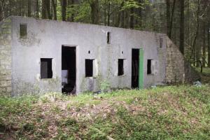 Ligne Maginot - FOND LOLIETTE - (PC) - 