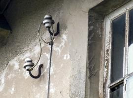 Ligne Maginot - BARST - (Casernement) - 