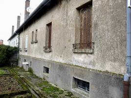 Ligne Maginot - BARST - (Casernement) - 