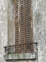 Ligne Maginot - BARST - (Casernement) - 