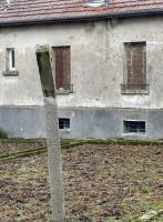 Ligne Maginot - BARST - (Casernement) - 