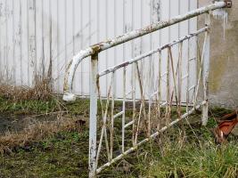 Ligne Maginot - BARST - (Casernement) - 