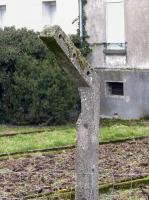 Ligne Maginot - BARST - (Casernement) - 