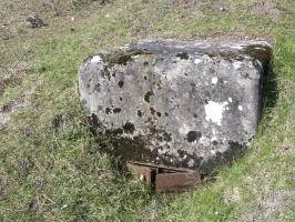 Ligne Maginot - 6B - (Chambre de coupure) -     