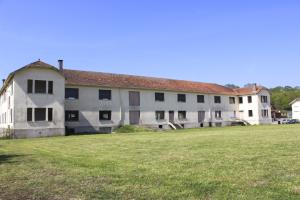 Ligne Maginot - LEYVILLER - (Camp de sureté) - Place d'armes