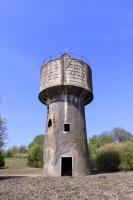 Ligne Maginot - LEYVILLER - (Camp de sureté) - Château d'eau