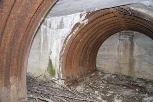 Ligne Maginot - LEYVILLER - (Abri) - 