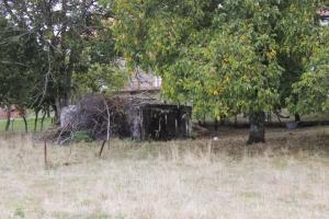 Ligne Maginot - M8 - BARST NORD OUEST - (Blockhaus pour arme infanterie) - 