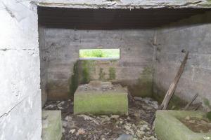 Ligne Maginot - MAXSTADT 1 - (Blockhaus pour canon) -       