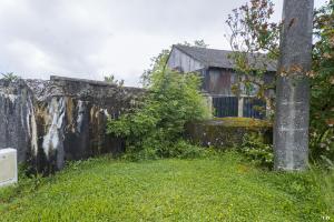 Ligne Maginot - MAXSTADT 1 - (Blockhaus pour canon) -      