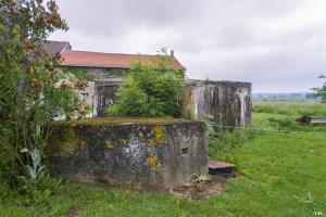 Ligne Maginot - MAXSTADT 1BIS - (Blockhaus pour arme infanterie) - 