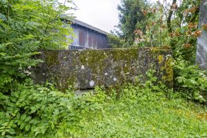 Ligne Maginot - MAXSTADT 1BIS - (Blockhaus pour arme infanterie) - 