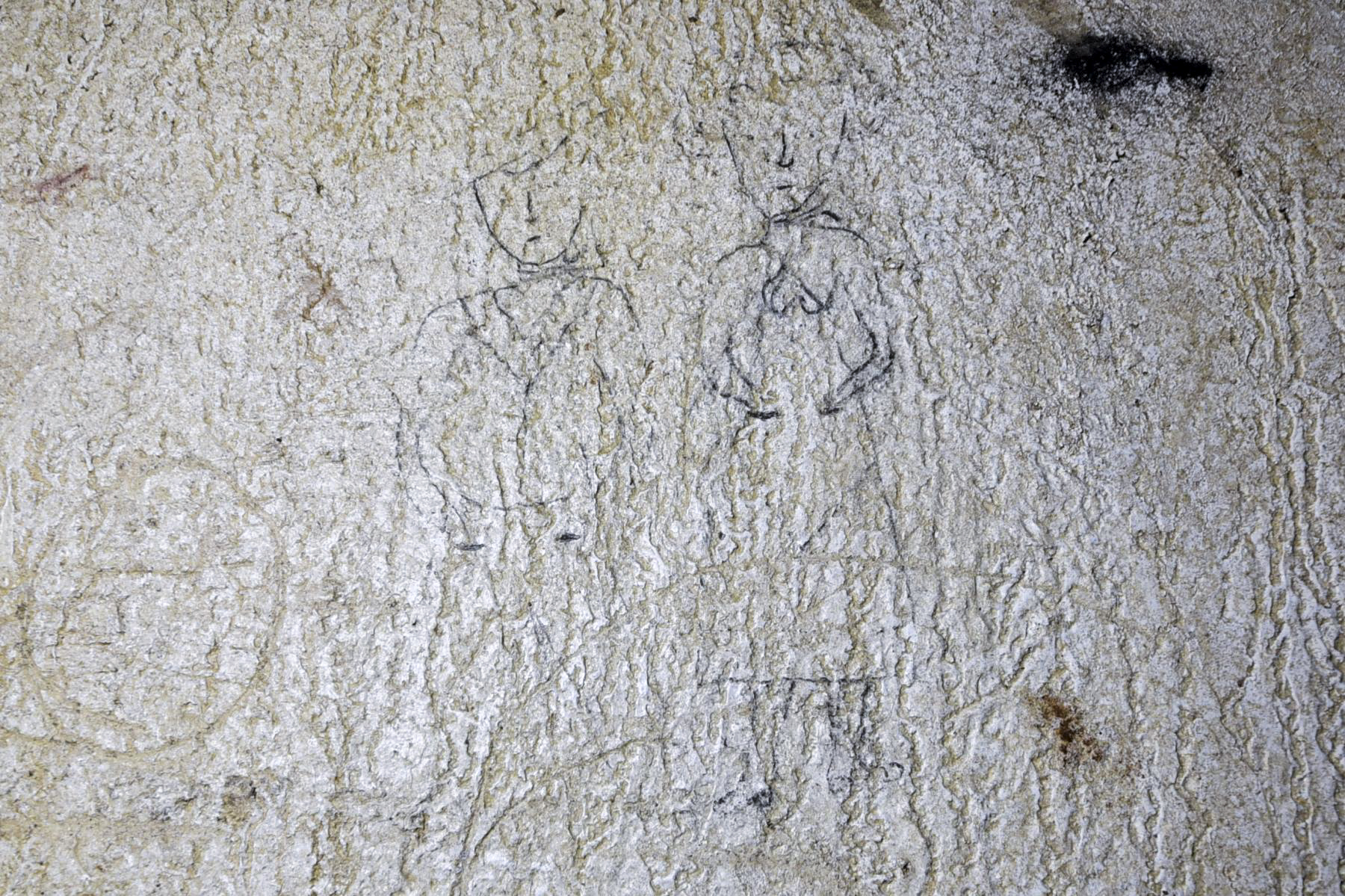 Ligne Maginot - LATIREMONT - A3 - (Ouvrage d'artillerie) - Caserne - Ludovic KNAPP