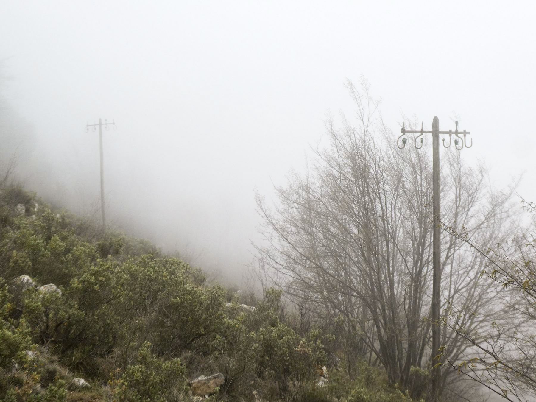 Ligne Maginot - CIME DES CABANELLES - (Observatoire d'artillerie) -  - ELLENA Daniel - CUNY Philippe
