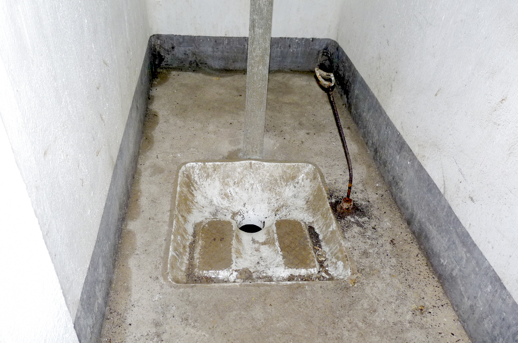 Ligne Maginot - BOIS DE FERANGE - X27 - (Abri) -  - Sylvie Laure LAMBERT