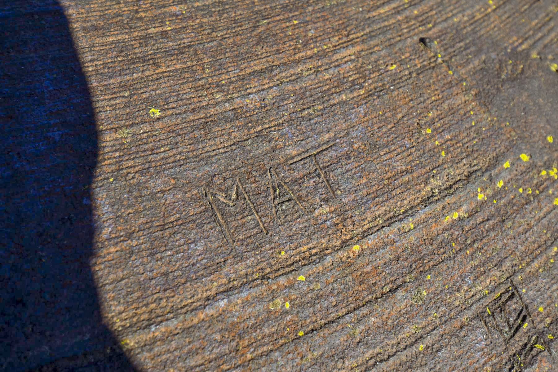 Ligne Maginot - ROCHONVILLERS - A8 - (Ouvrage d'artillerie) - Bloc 5 - Ludovic KNAPP