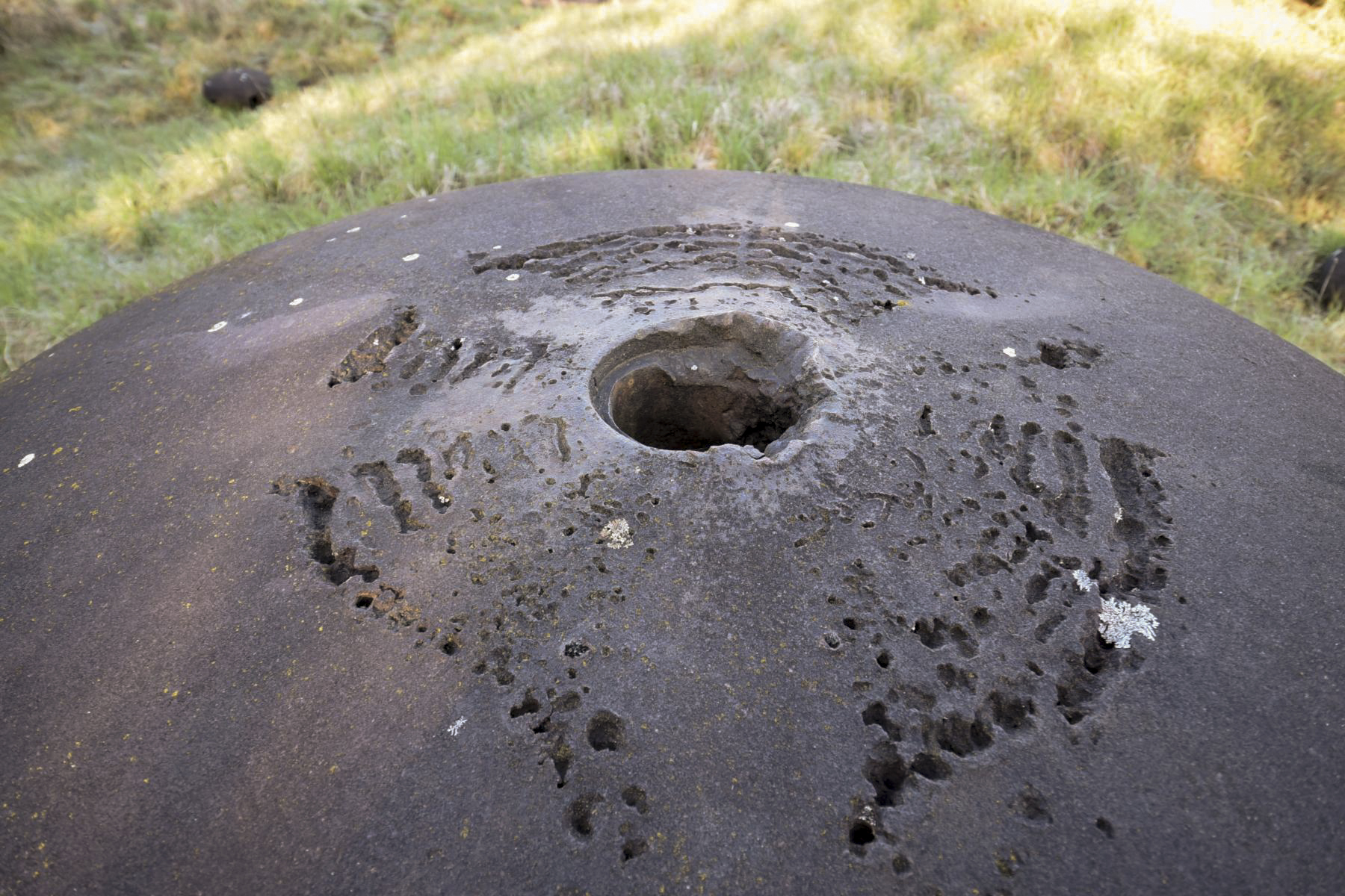 Ligne Maginot - ROCHONVILLERS - A8 - (Ouvrage d'artillerie) - Bloc 7 - Ludovic KNAPP