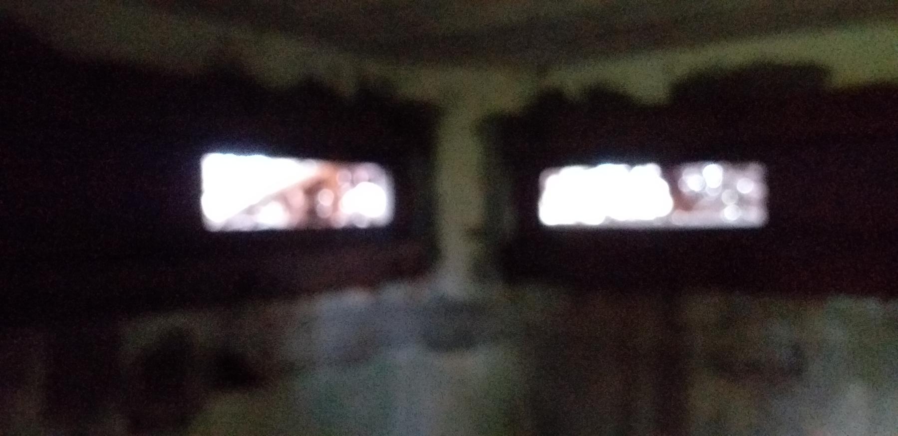 Ligne Maginot - GUEBENHOUSE 3 - (Blockhaus pour arme infanterie) - L'intérieur - minich jean michel