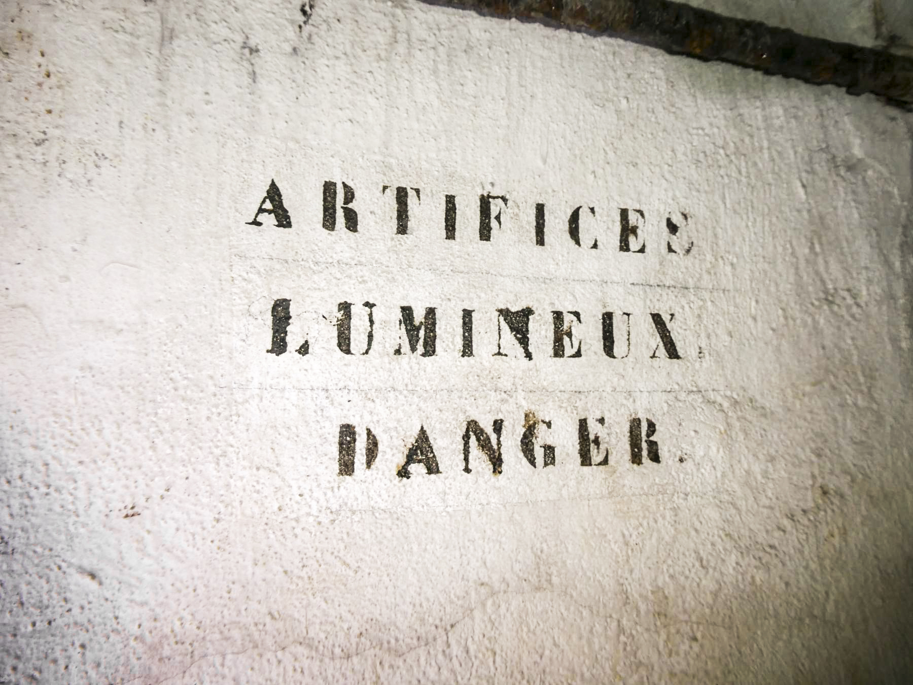 Ligne Maginot - COL DE GARDE (G) - EO10 - (Abri actif) -  - ELLENA Daniel - CUNY Philippe