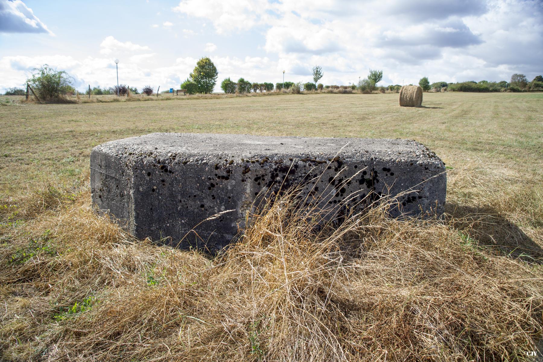 Ligne Maginot - BOUTENACKER 2 - (Blockhaus pour arme infanterie) - 